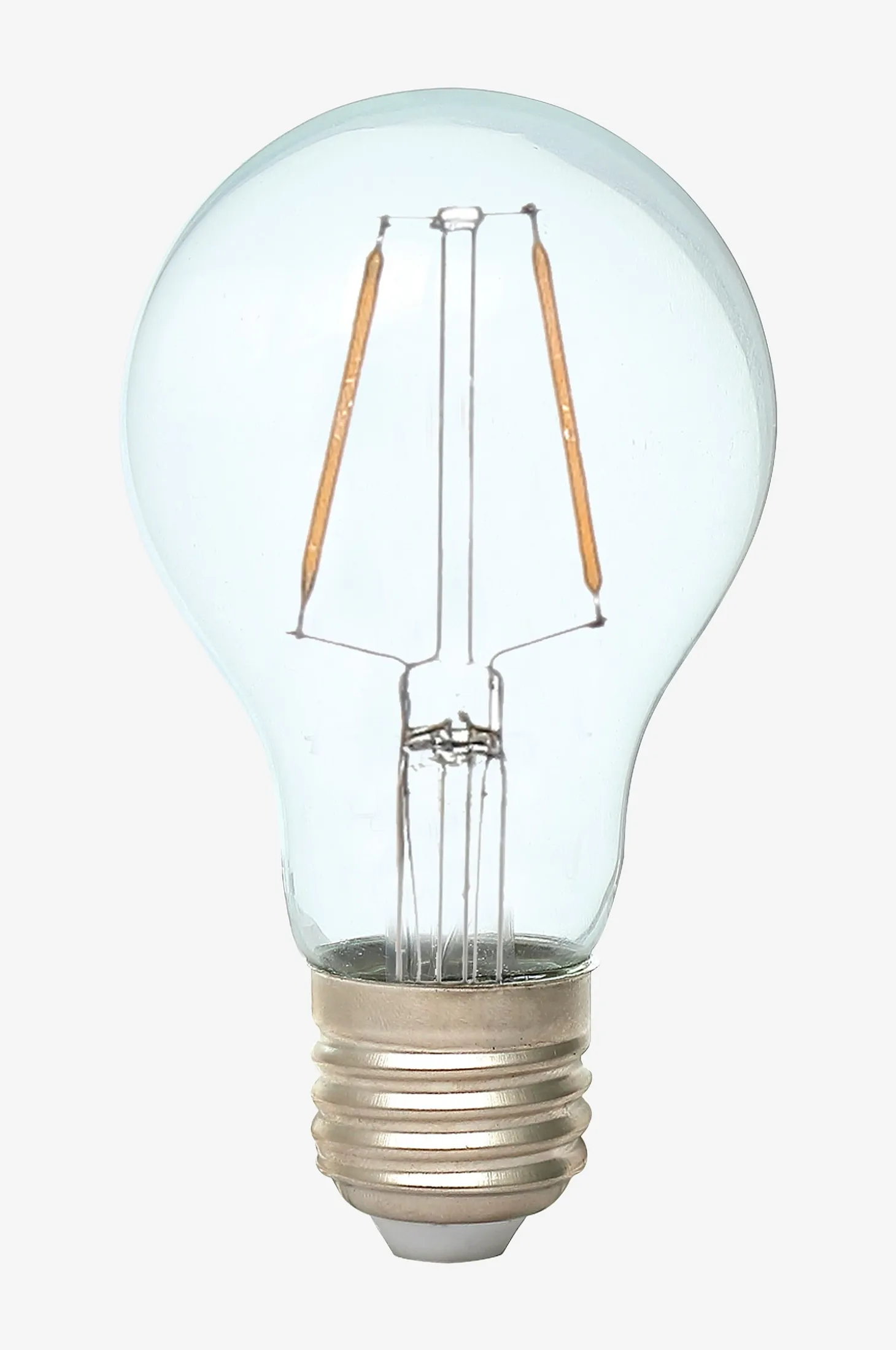 Valonlähde vakio E27 LED