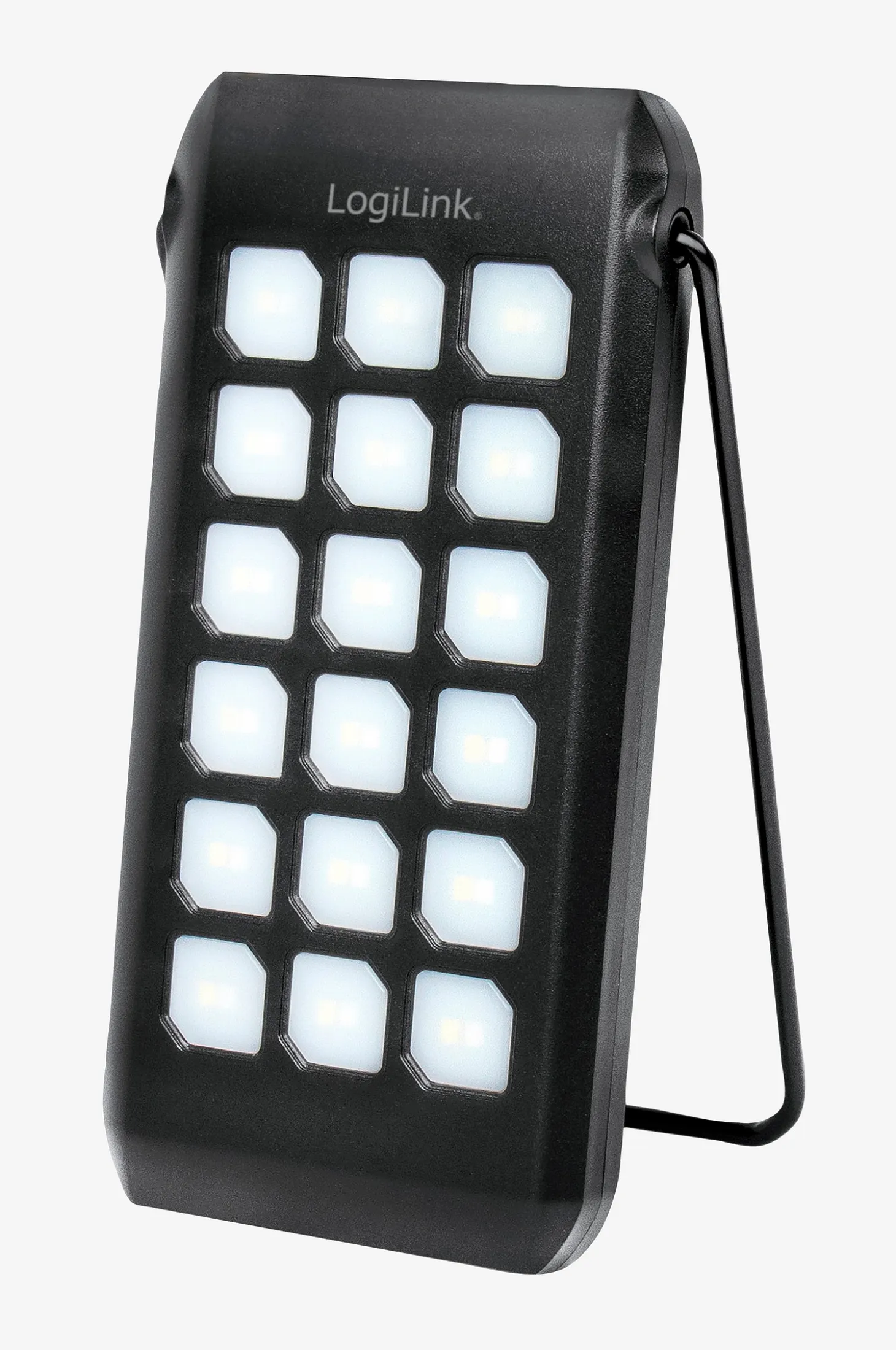Varavirtalähde aurinkokennoilla 10 000 mAh PD 18 W