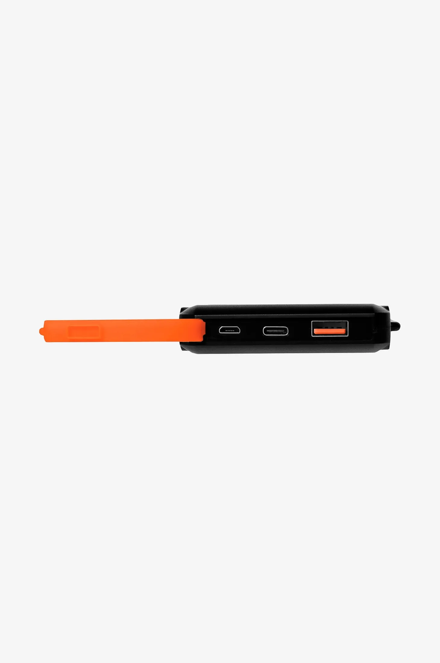 Varavirtalähde aurinkokennoilla 10 000 mAh PD 18 W