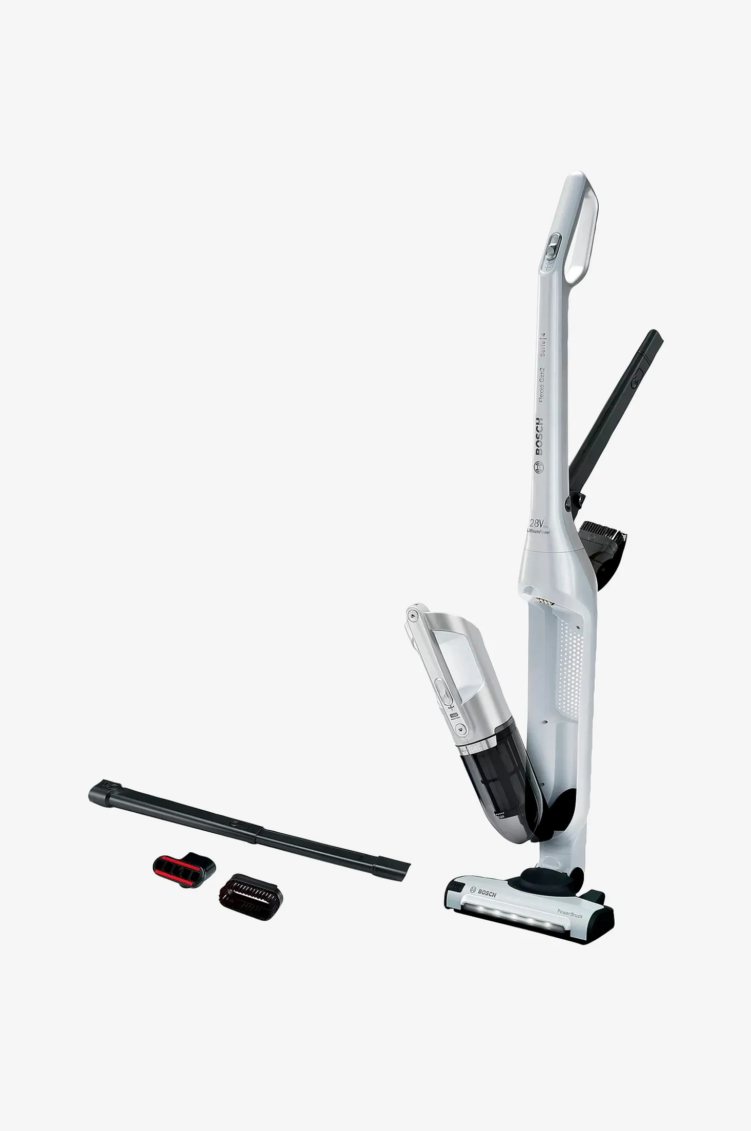 Varsi-imuri, Flexxo Gen2 28Vmax BBH3ALL28