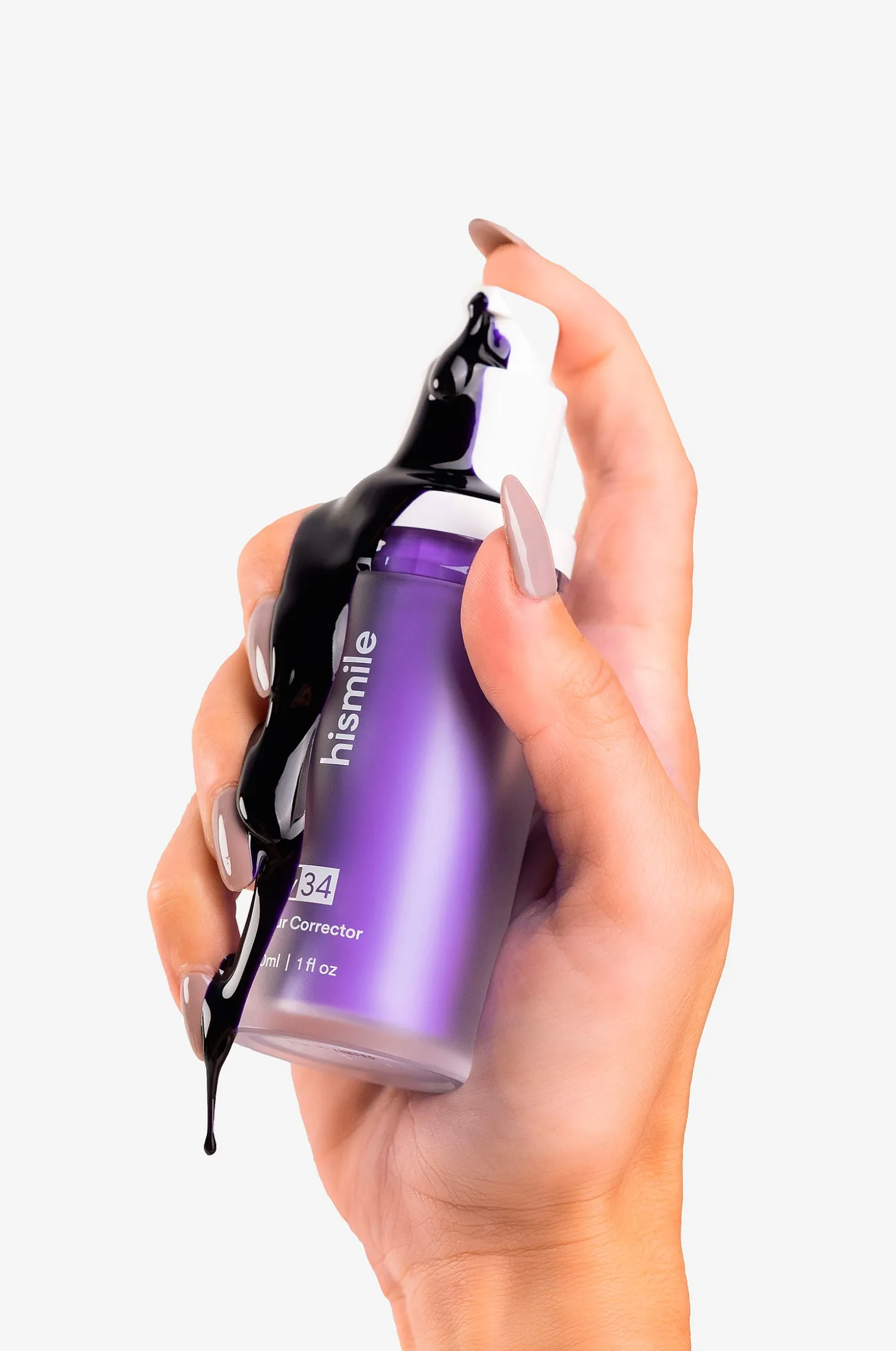 V34 Colour Corrector Serum 30 ml