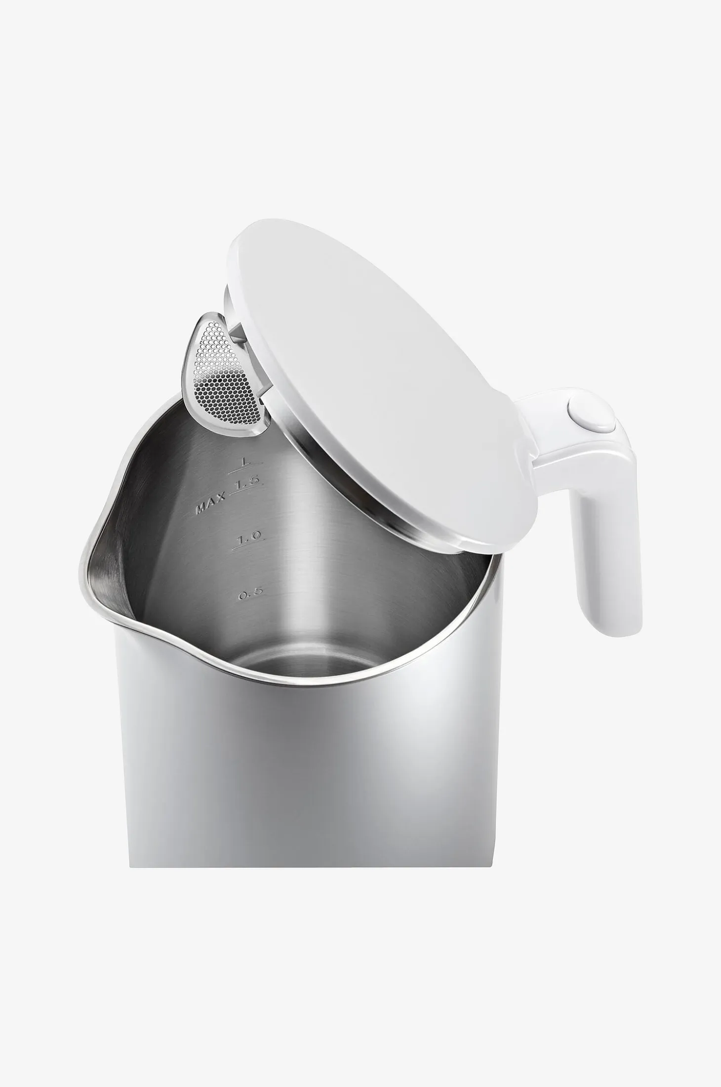 Vedenkeitin Enfinigy 1,5 l