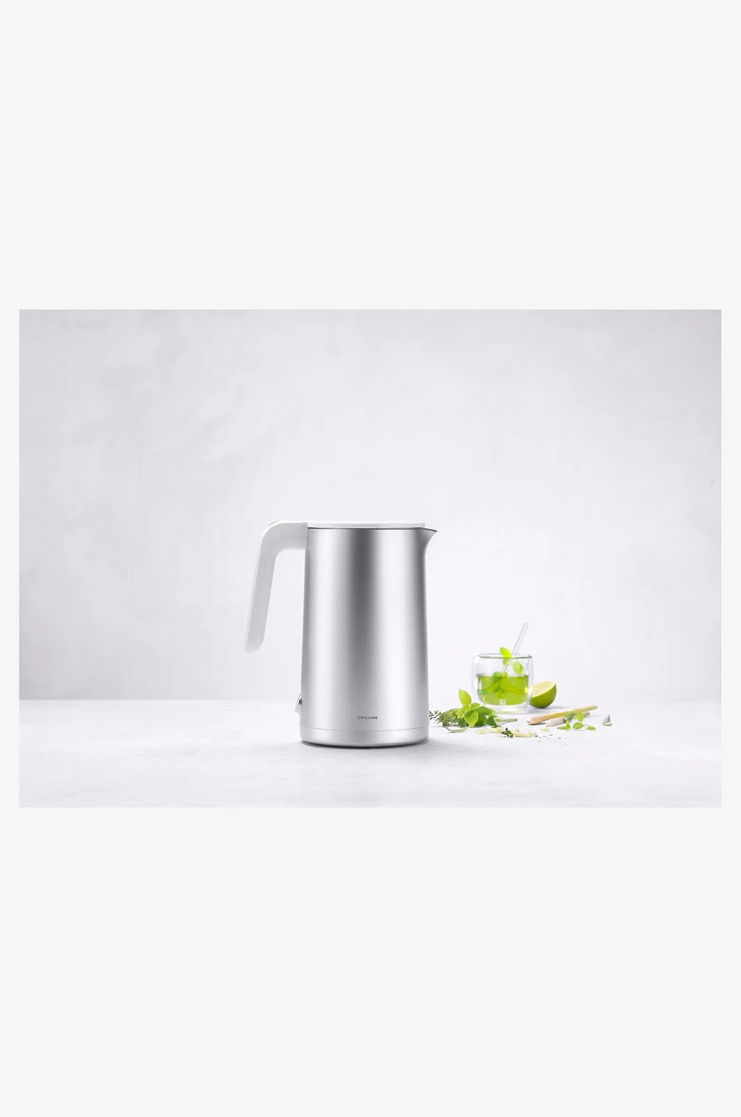 Vedenkeitin Enfinigy 1,5 l