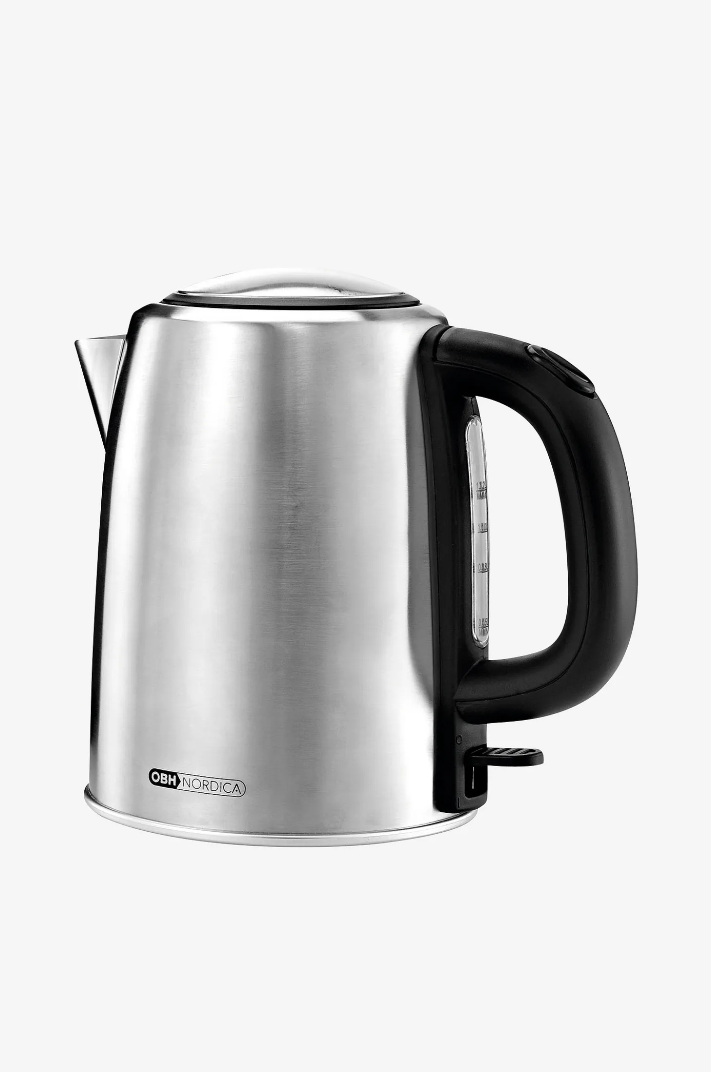 Vedenkeitin 6461 Inox