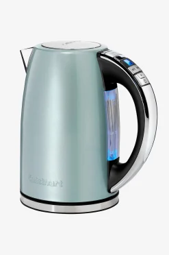 Vedenkeitin, jossa säädettävä lämpötila 1,7 l, CPK17GE