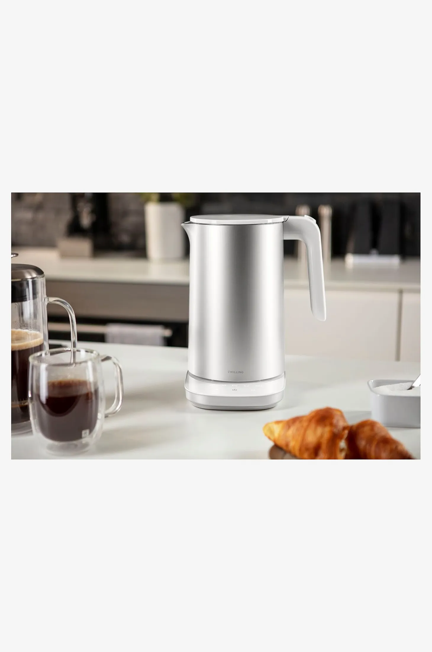 Vedenkeitin Pro Enfinigy 1,5 l