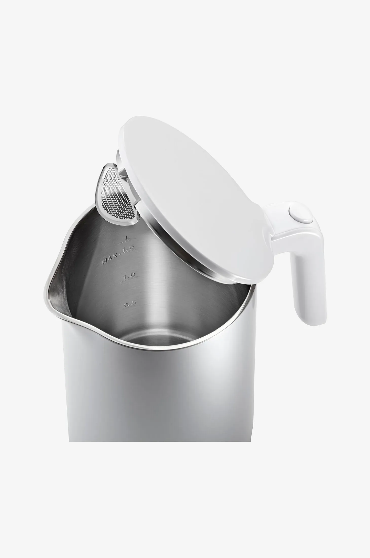 Vedenkeitin Pro Enfinigy 1,5 l