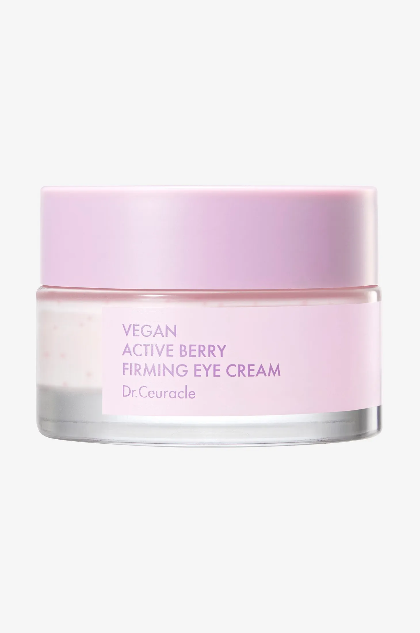 Vegan Active Berry Firming Eye Cream 32 g