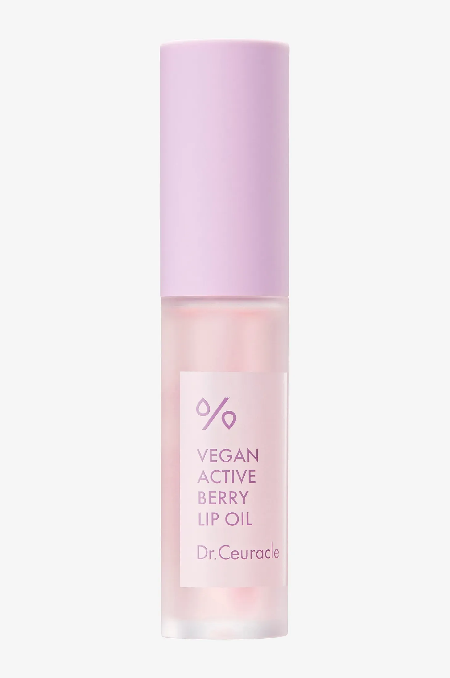 Vegan Active Berry Lip Oil