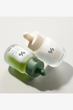 Vegan Bha & Matcha Ampoule 30Ml
