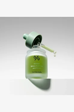 Vegan Bha & Matcha Ampoule 30Ml