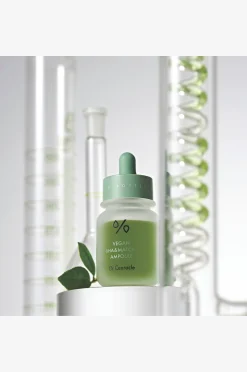 Vegan Bha & Matcha Ampoule 30Ml
