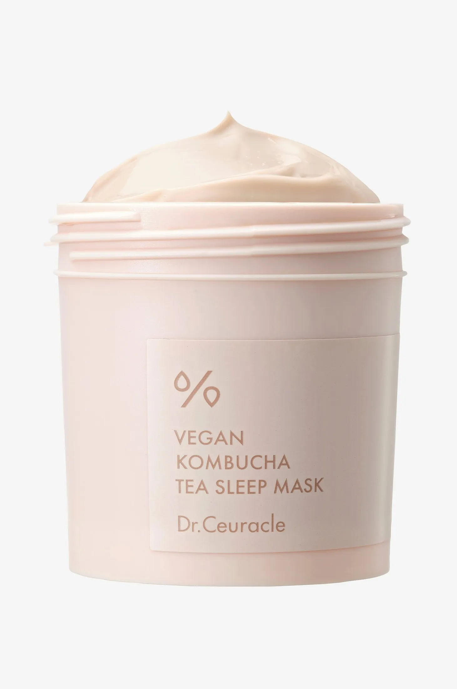 Vegan Kombucha Tea Sleep Mask 100G