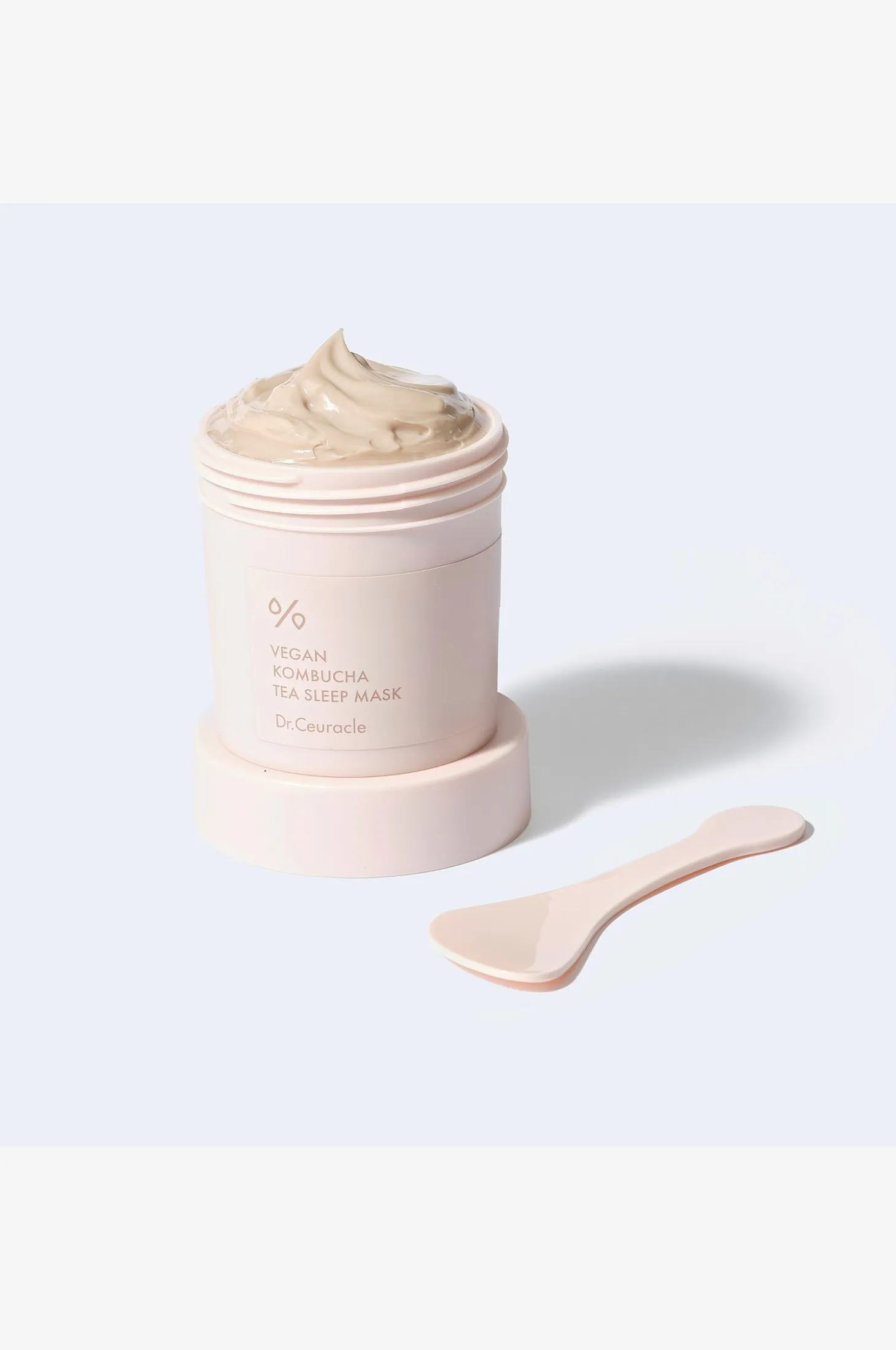 Vegan Kombucha Tea Sleep Mask 100G