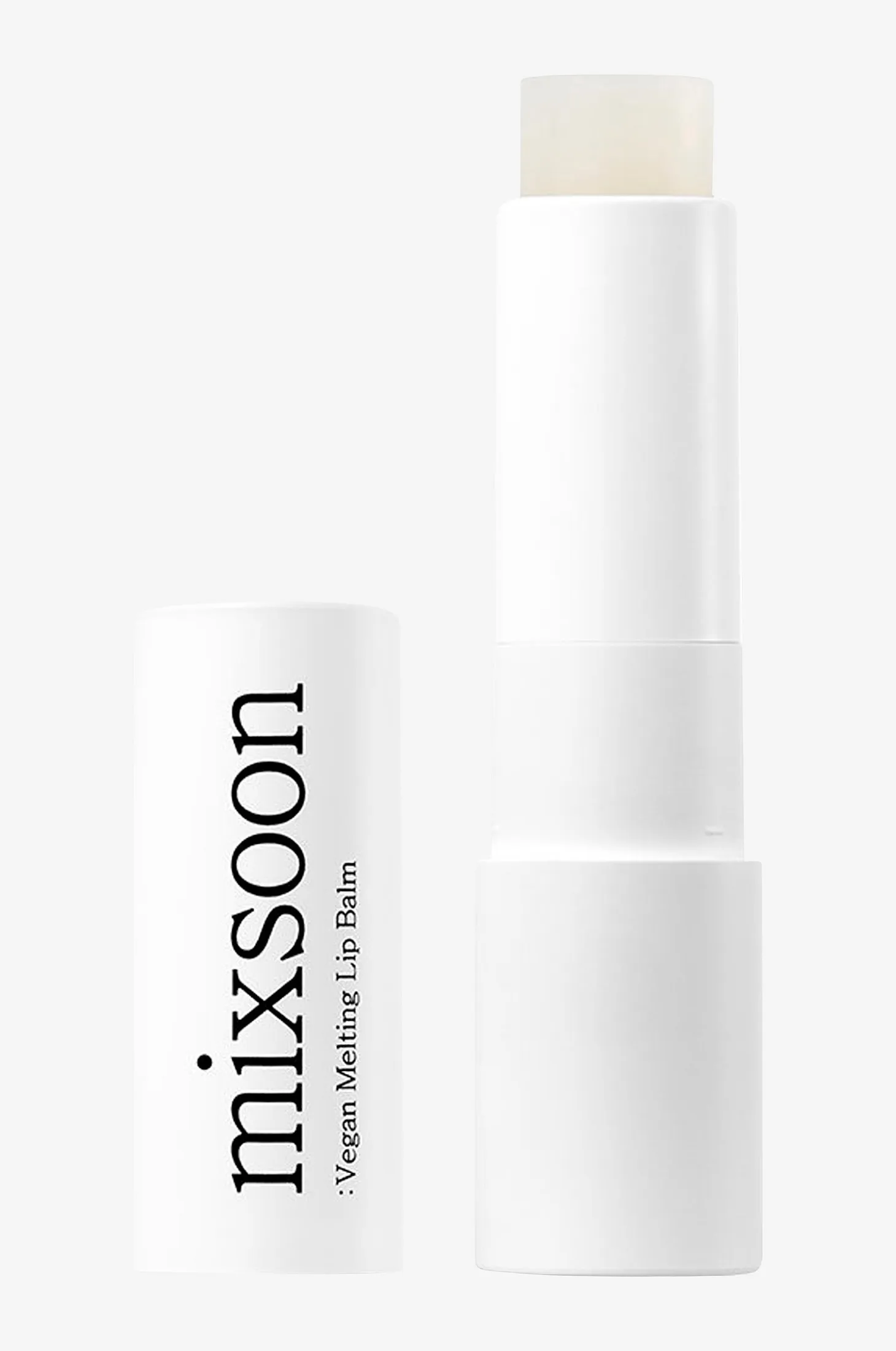 Vegan Melting Lip Balm