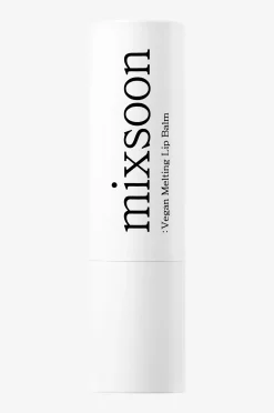 Vegan Melting Lip Balm