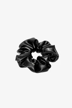 Vegan Scrunchie