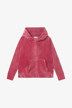 Veluuripusero nkfNaralone LS Velour Card