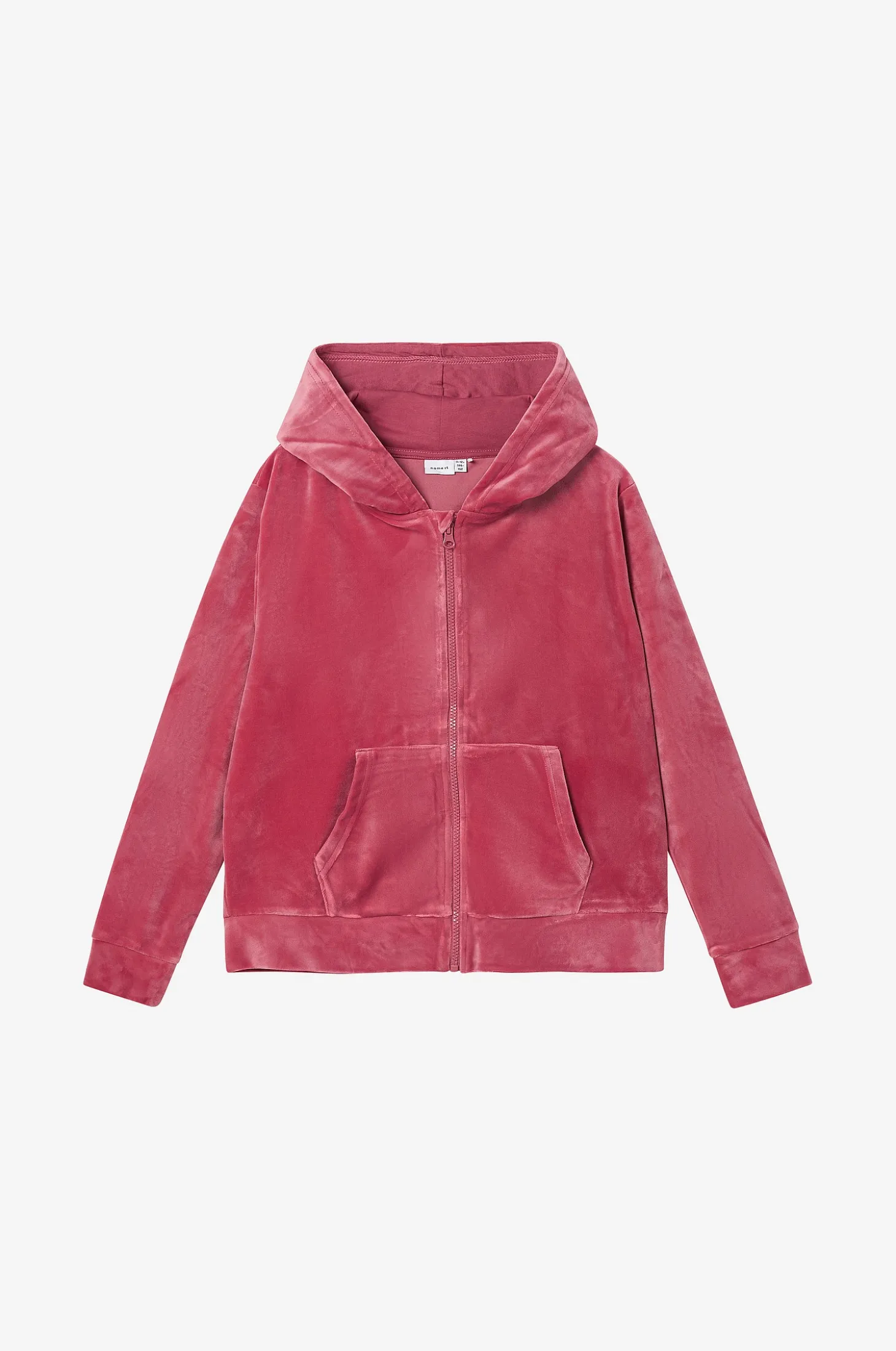 Veluuripusero nkfNaralone LS Velour Card