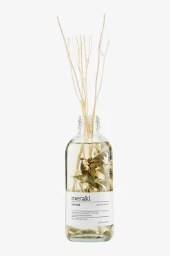 Verbena Drizzle Diffuser 240 ml