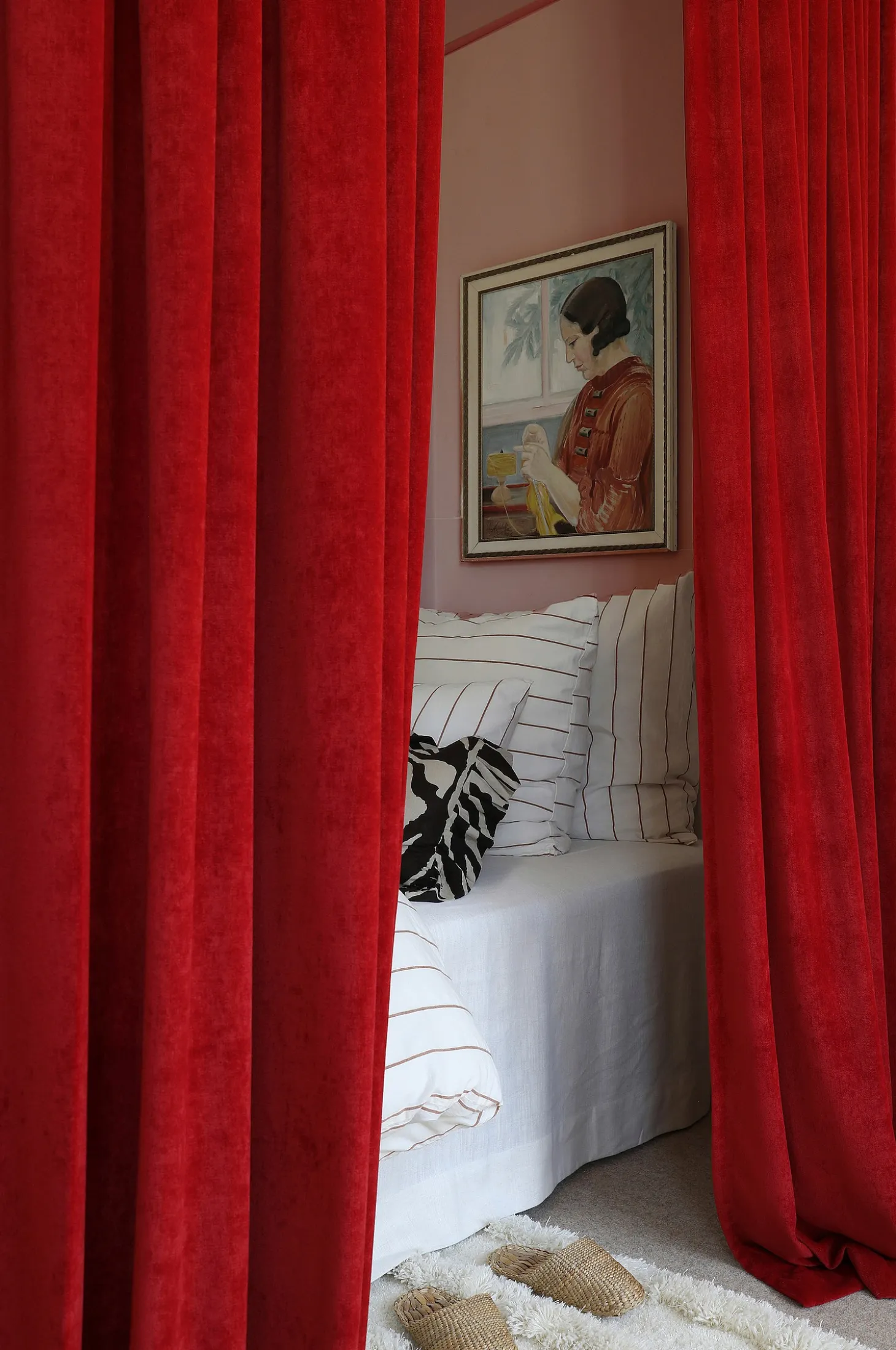 Verho Velour