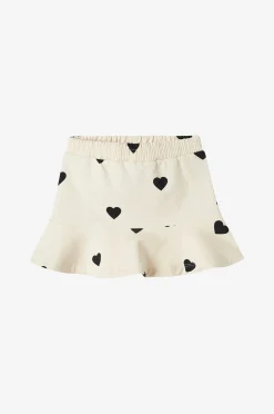 Verryttelyhame nmfOdina Sweat Skirt Bru