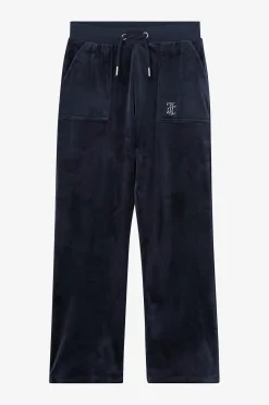 Verryttelyhousut JC Diamante Wide Leg Jogger