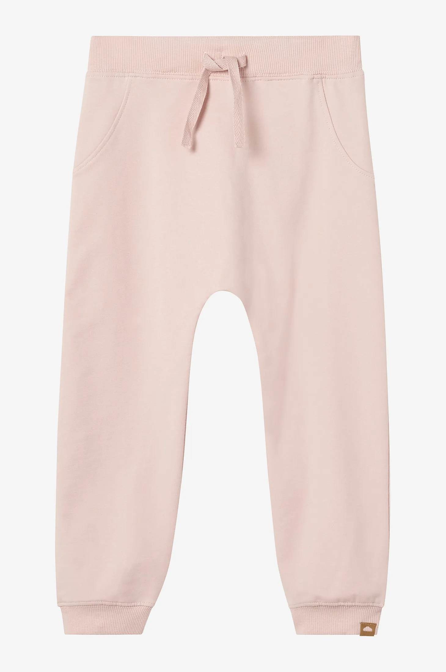 Verryttelyhousut nbnTakki 2P Sweat Pant 2 kpl
