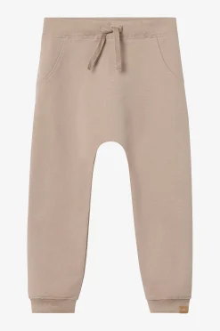 Verryttelyhousut nbnTakki 2P Sweat Pant 2 kpl
