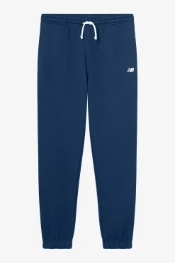 Verryttelyhousut New Balance Brush Back Small Logo Jogger