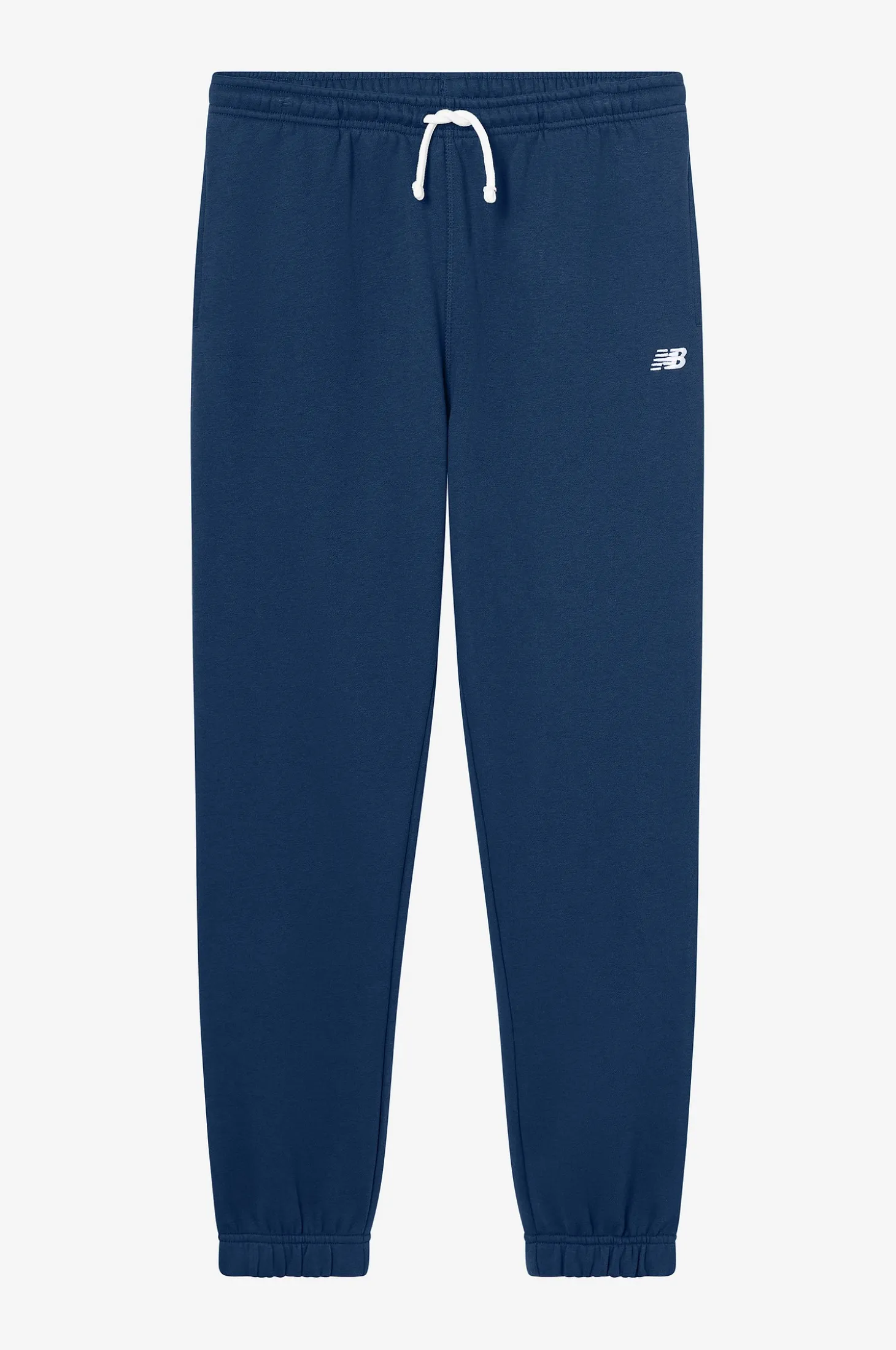 Verryttelyhousut New Balance Brush Back Small Logo Jogger