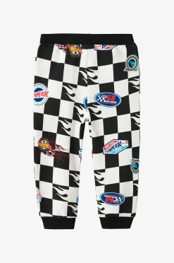 Verryttelyhousut nmmDrewy Hotwheels Nreg Swe Pant