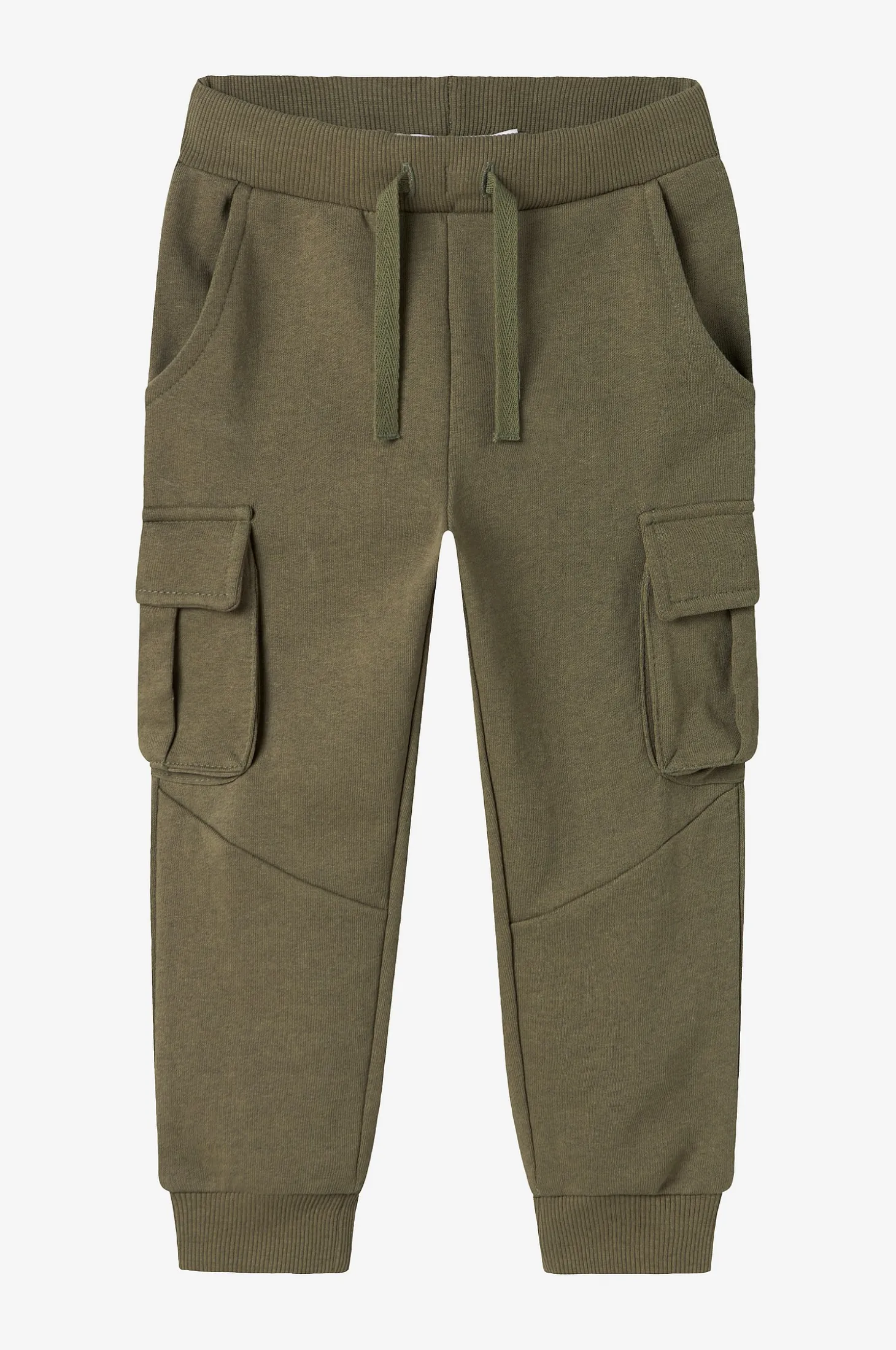 Verryttelyhousut nmnOli Sweat Pant Unb