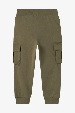 Verryttelyhousut nmnOli Sweat Pant Unb