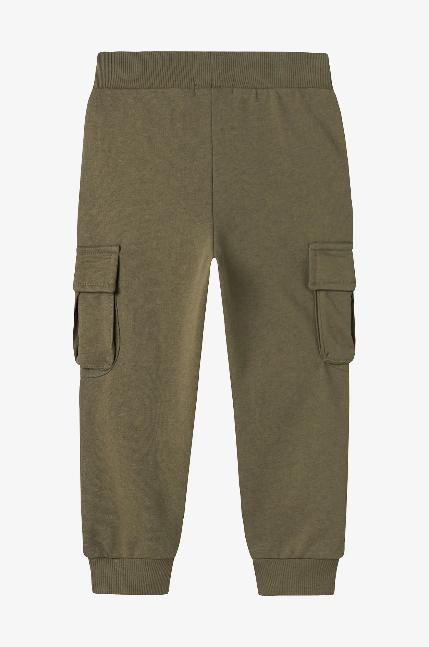 Verryttelyhousut nmnOli Sweat Pant Unb