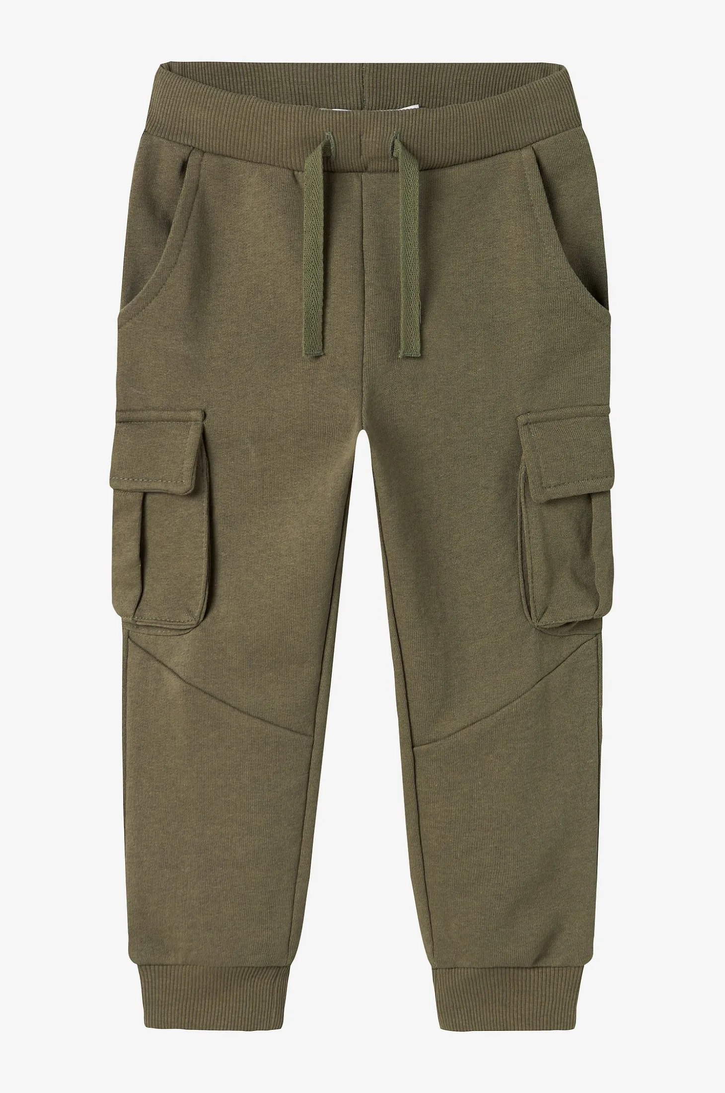 Verryttelyhousut nmnOli Sweat Pant Unb