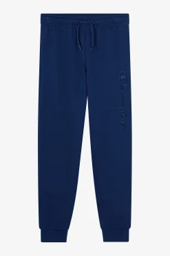 Verryttelyhousut Rib Cuff Pants