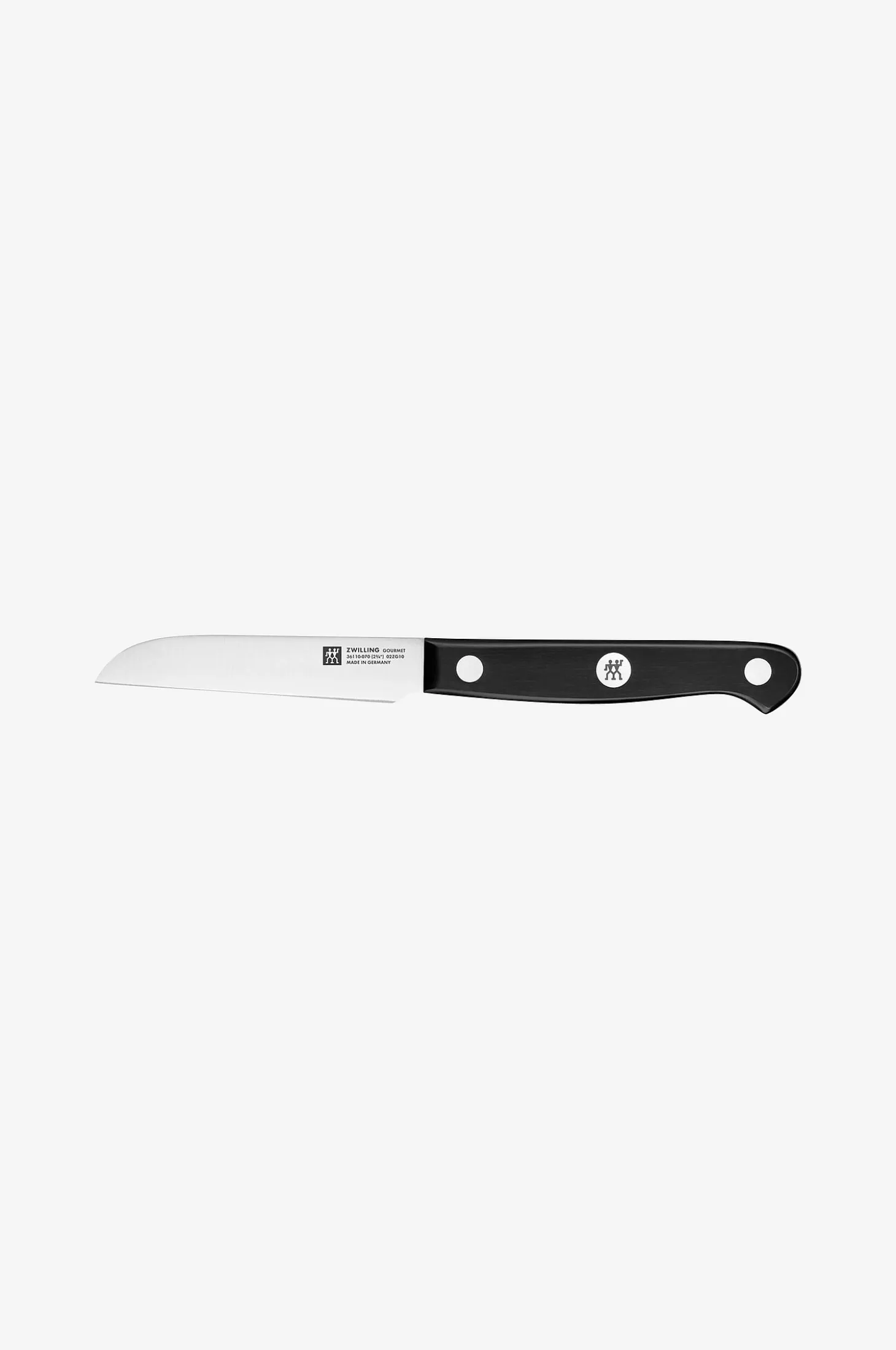Vihannesveitsi Gourmet 8 cm
