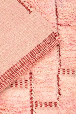 Villamatto Berber Rose 197x298