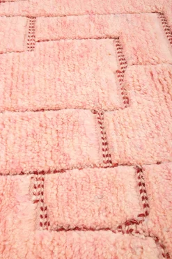 Villamatto Berber Rose 197x298
