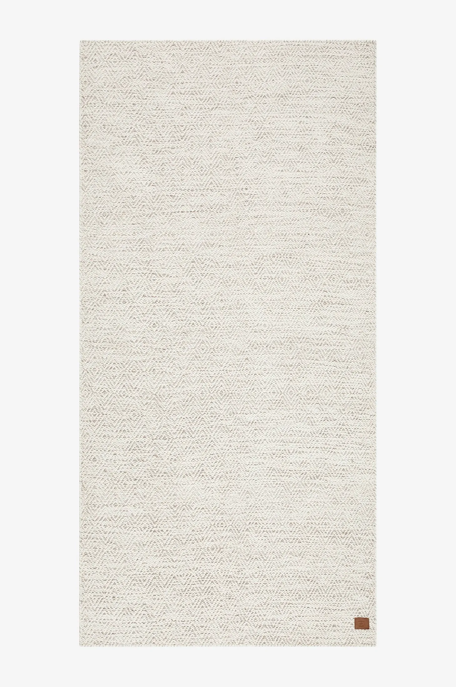 Villamatto Gåsöga