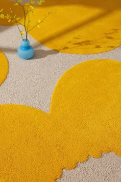 Villamatto Iso Unikko
