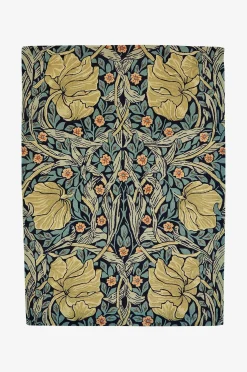 Villamatto Pimpernel Indigo