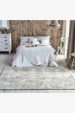 Villamatto Pure Pimpernel Linen