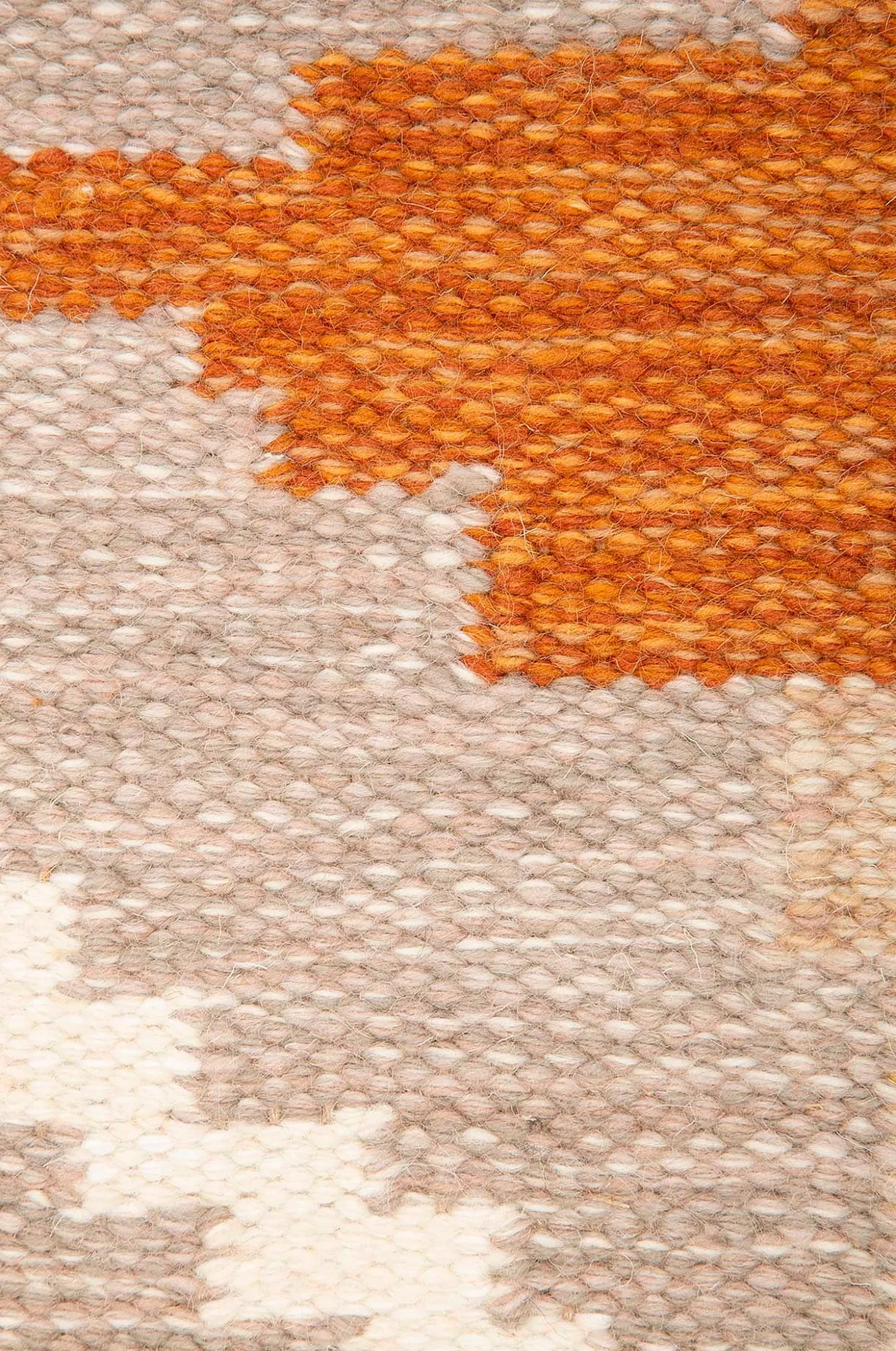Villamatto Röllakan Beige 202x305