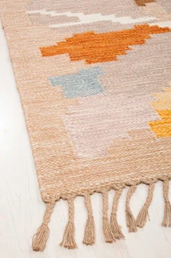 Villamatto Röllakan Beige 202x305
