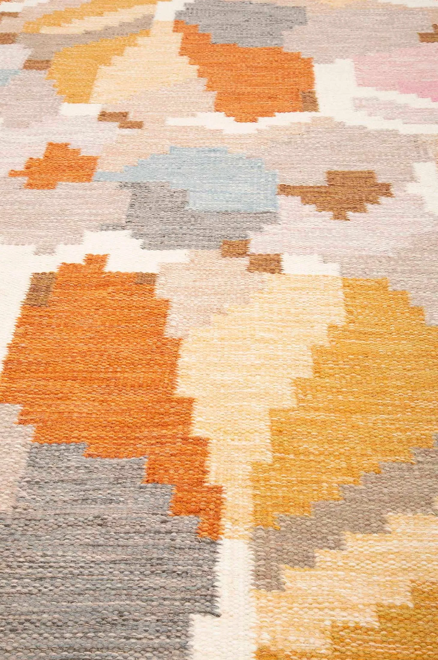 Villamatto Röllakan Beige 202x305