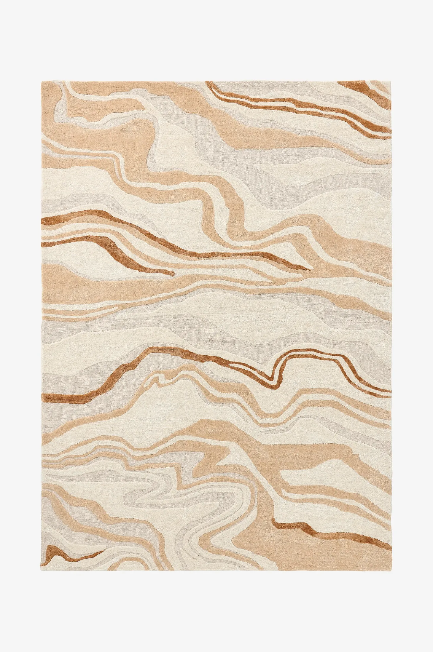 Villamatto Torrent Woolcarpet