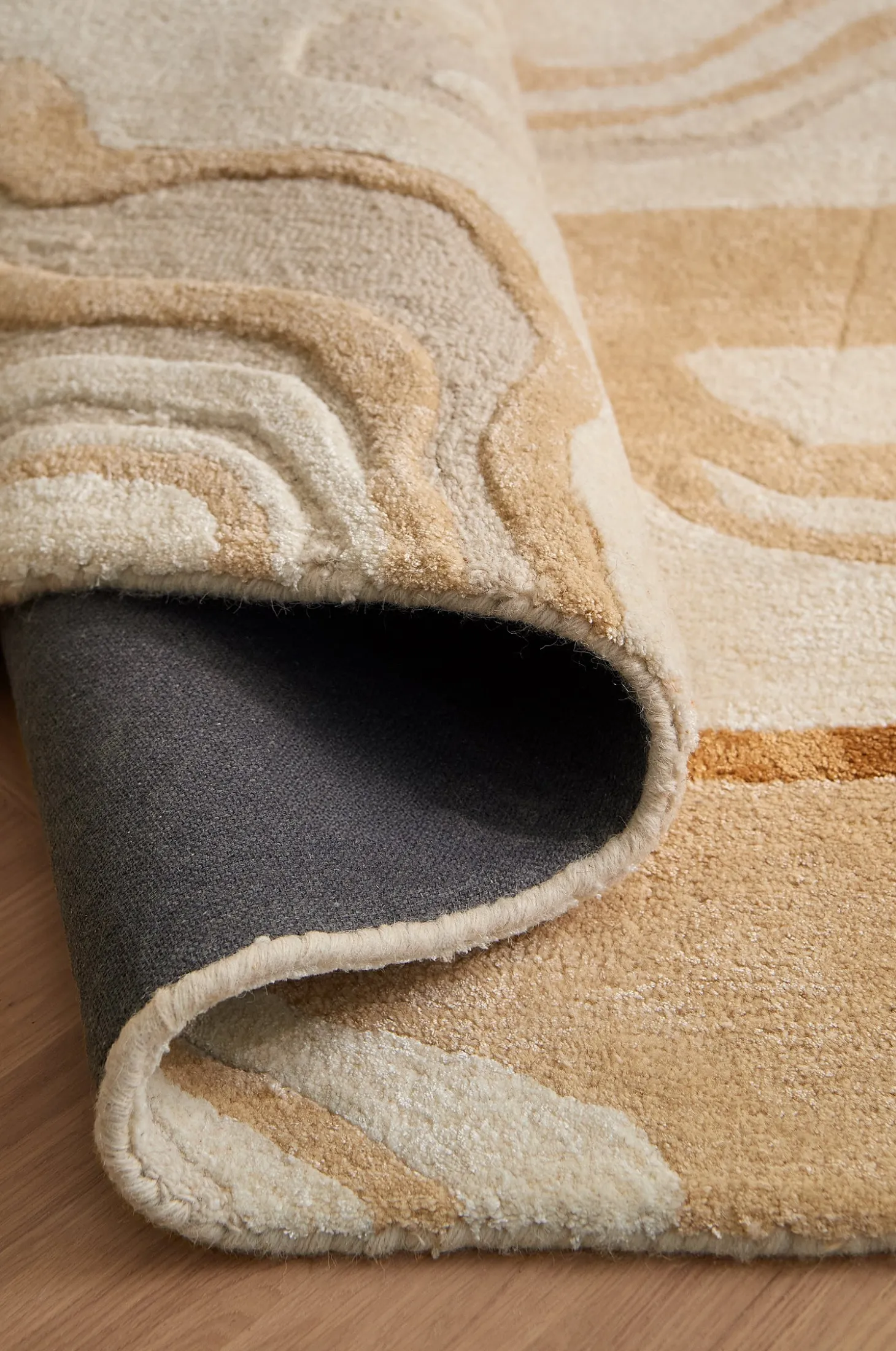 Villamatto Torrent Woolcarpet