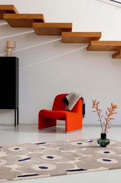 Villamatto Unikko
